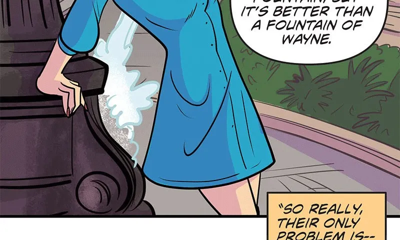 Cupid's Arrows Chapter 45 page 44 - 