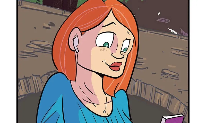 Cupid's Arrows Chapter 45 page 47 - 