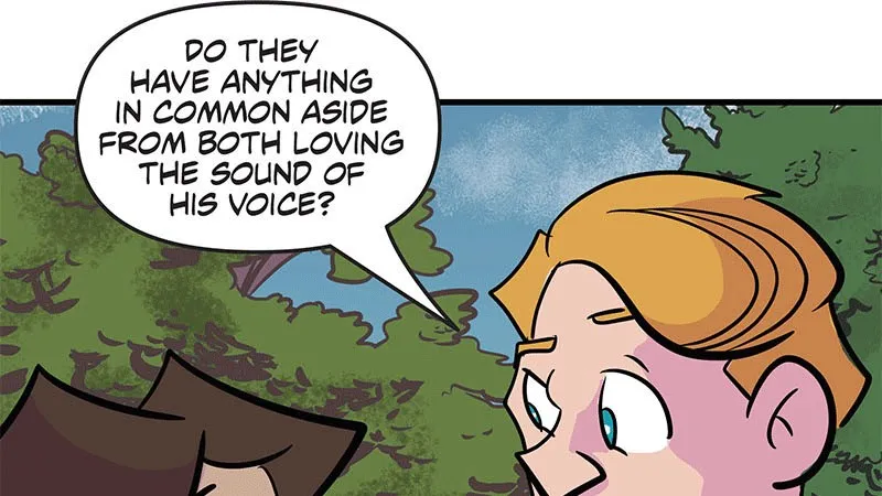 Cupid's Arrows Chapter 45 page 49 - 