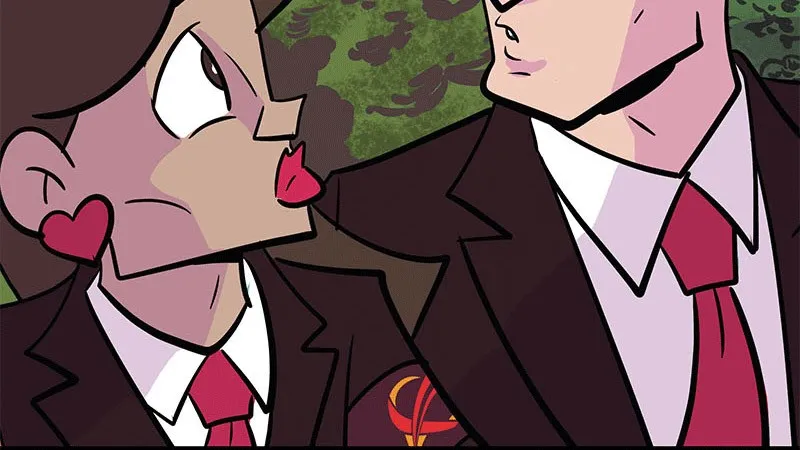 Cupid's Arrows Chapter 45 page 50 - 