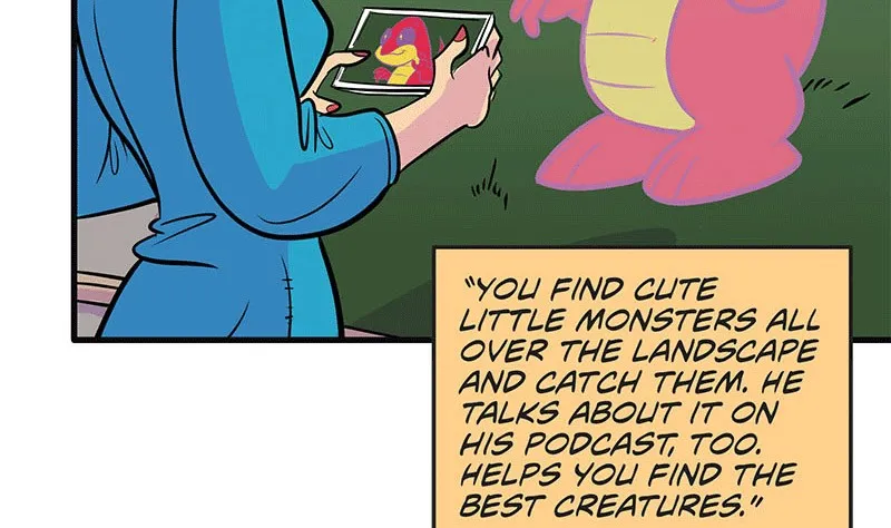 Cupid's Arrows Chapter 45 page 57 - 