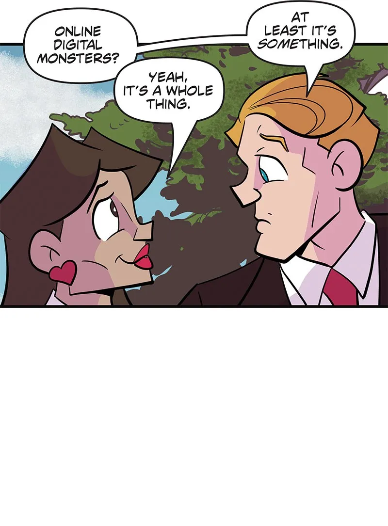 Cupid's Arrows Chapter 45 page 59 - 