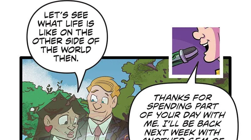 Cupid's Arrows Chapter 45 page 61 - 