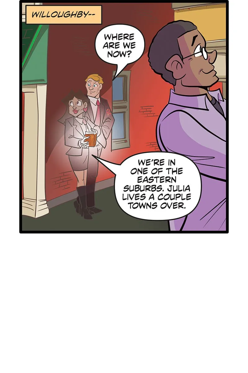 Cupid's Arrows Chapter 45 page 64 - 