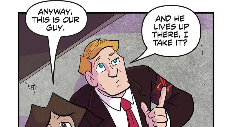 Cupid's Arrows Chapter 45 page 69 - 