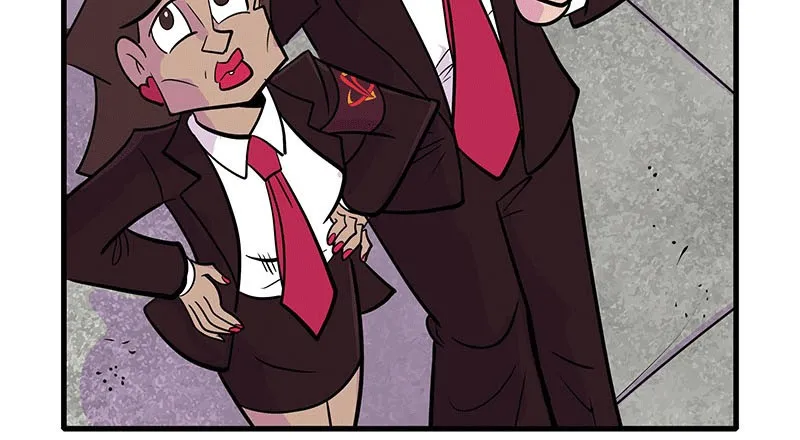 Cupid's Arrows Chapter 45 page 70 - 