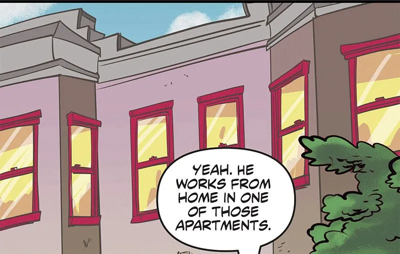 Cupid's Arrows Chapter 45 page 72 - 