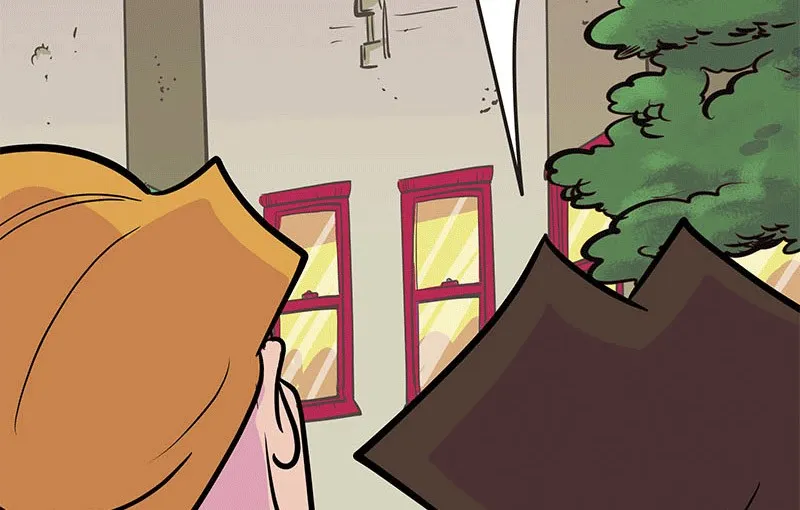 Cupid's Arrows Chapter 45 page 73 - 
