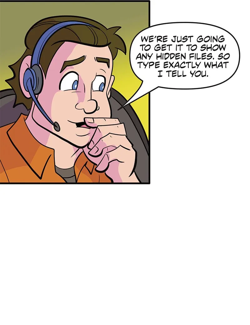 Cupid's Arrows Chapter 45 page 78 - 