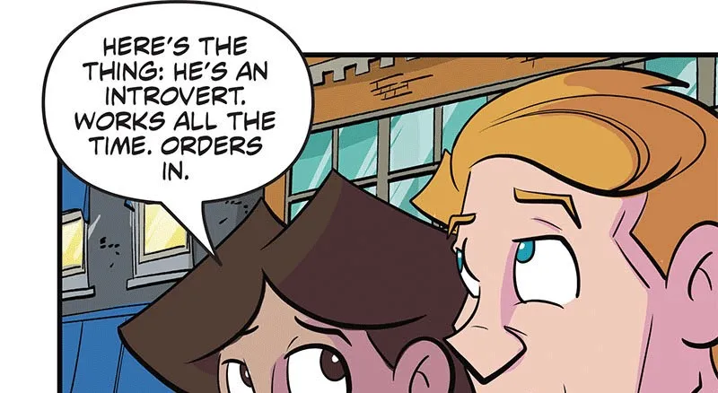 Cupid's Arrows Chapter 45 page 79 - 
