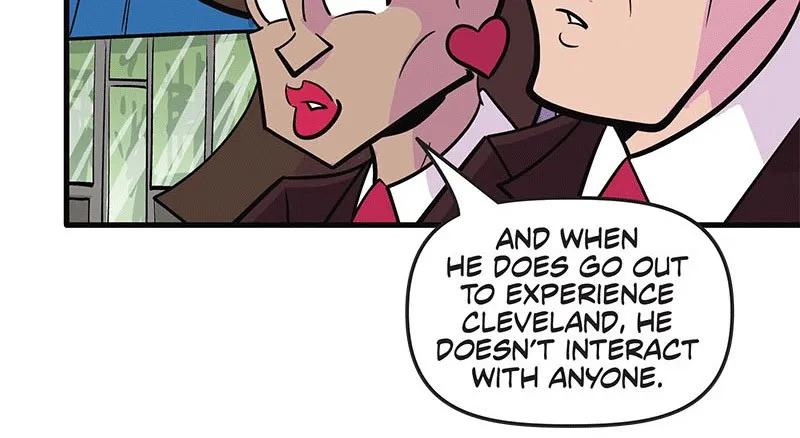 Cupid's Arrows Chapter 45 page 80 - 