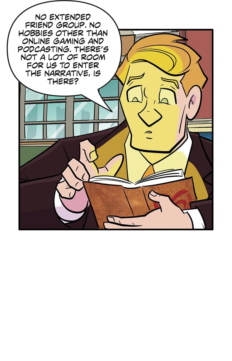Cupid's Arrows Chapter 45 page 83 - 