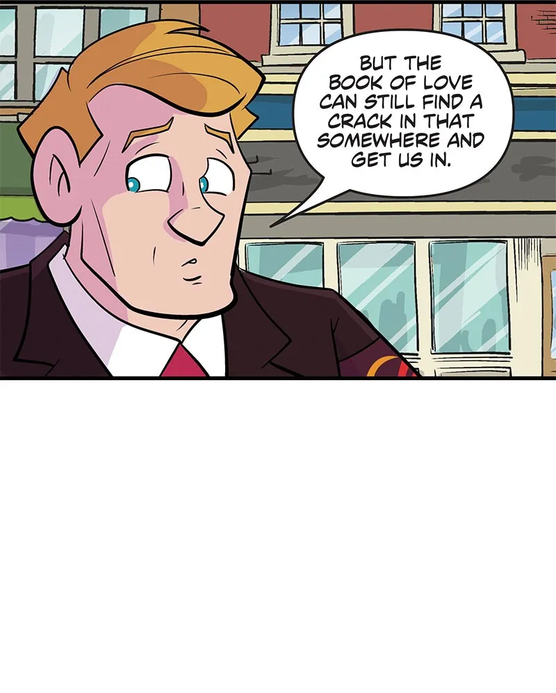 Cupid's Arrows Chapter 45 page 85 - 