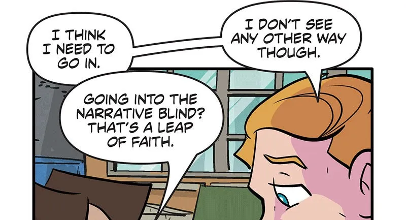 Cupid's Arrows Chapter 45 page 86 - 