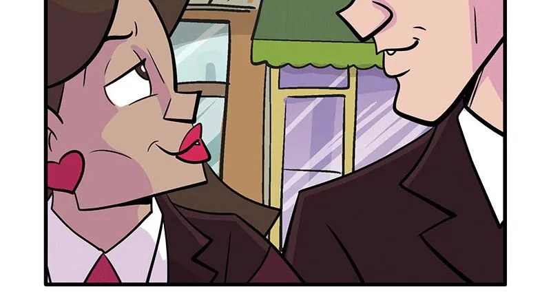 Cupid's Arrows Chapter 45 page 87 - 