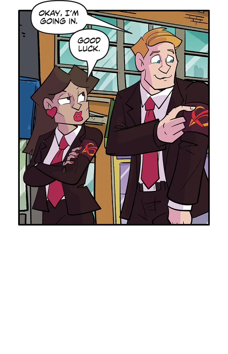 Cupid's Arrows Chapter 45 page 89 - 
