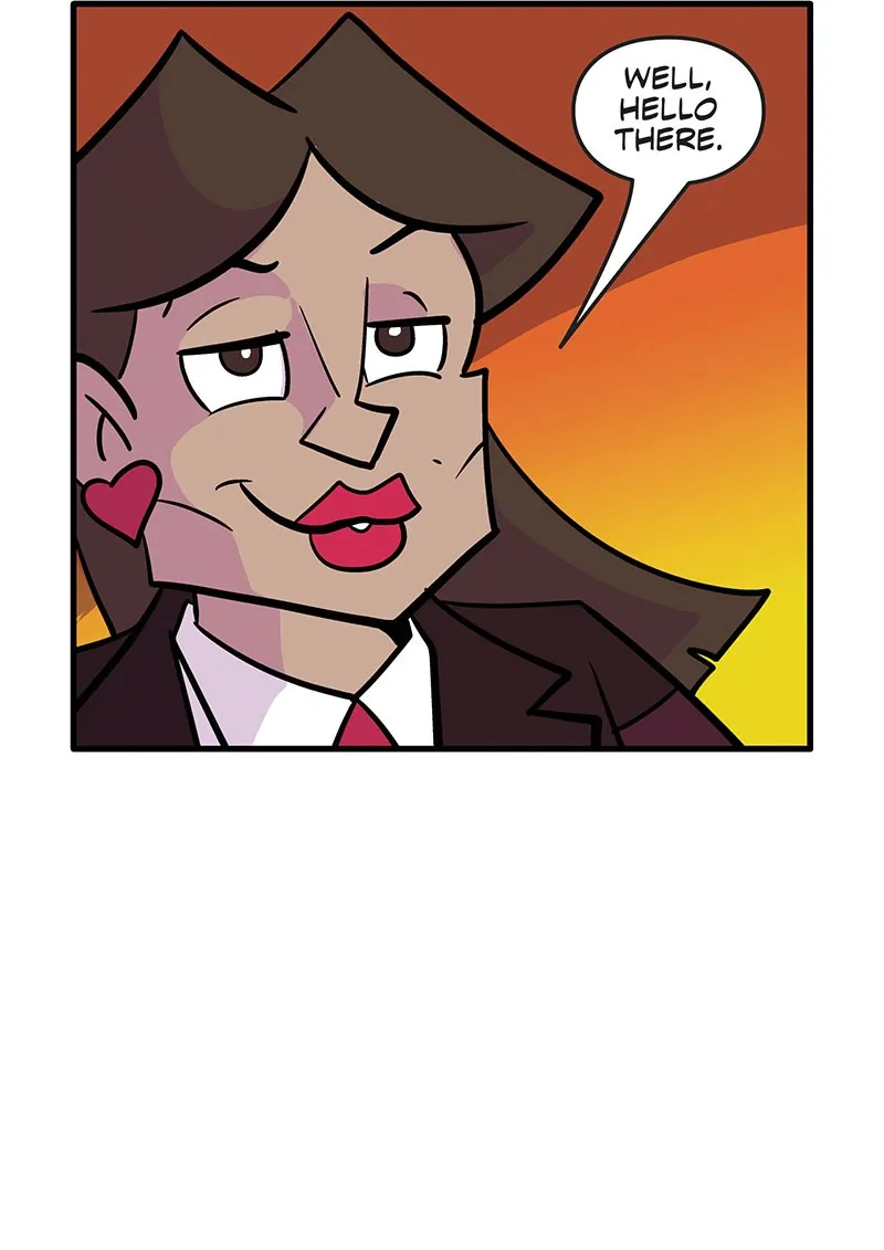 Cupid's Arrows Chapter 45 page 93 - 