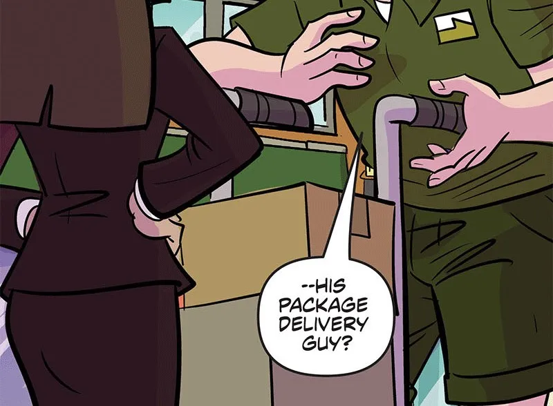 Cupid's Arrows Chapter 45 page 95 - 
