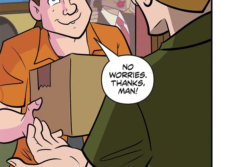Cupid's Arrows Chapter 46 page 14 - 