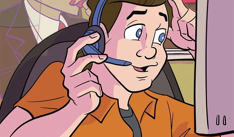 Cupid's Arrows Chapter 46 page 20 - 