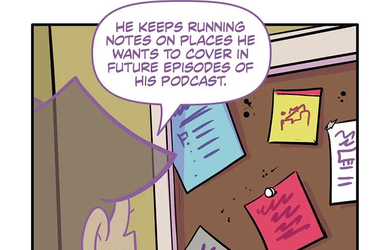 Cupid's Arrows Chapter 46 page 22 - 
