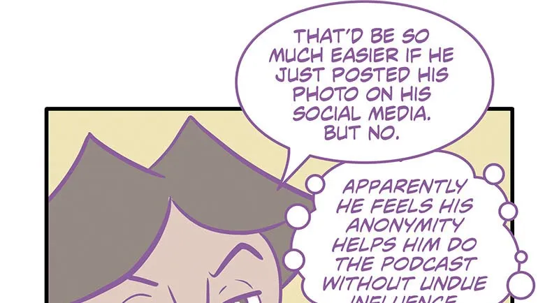 Cupid's Arrows Chapter 46 page 25 - 