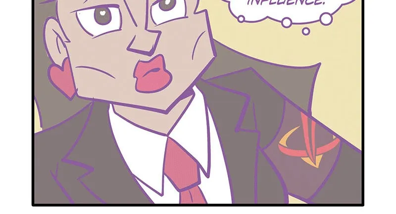 Cupid's Arrows Chapter 46 page 26 - 