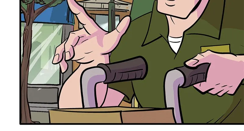 Cupid's Arrows Chapter 46 page 4 - 