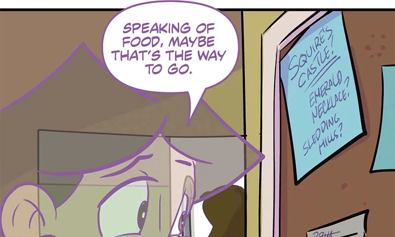 Cupid's Arrows Chapter 46 page 31 - 