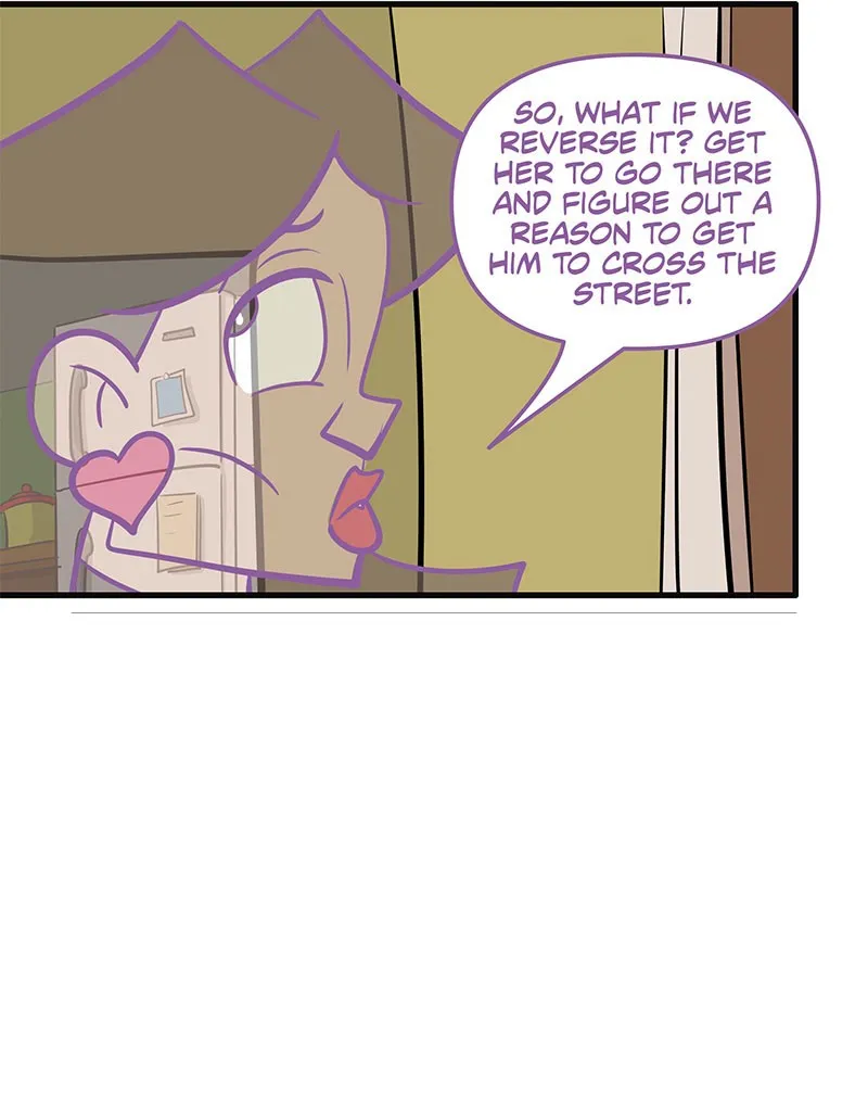 Cupid's Arrows Chapter 46 page 36 - 