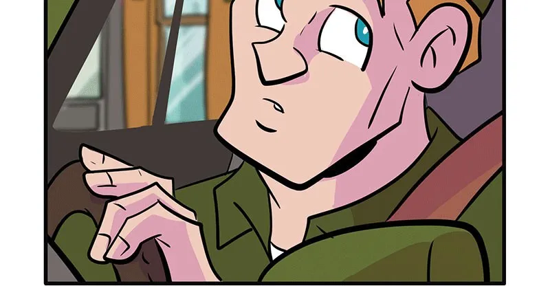 Cupid's Arrows Chapter 46 page 38 - 