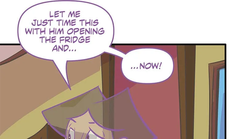 Cupid's Arrows Chapter 46 page 43 - 