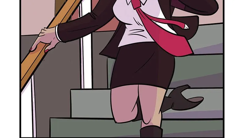 Cupid's Arrows Chapter 46 page 47 - 