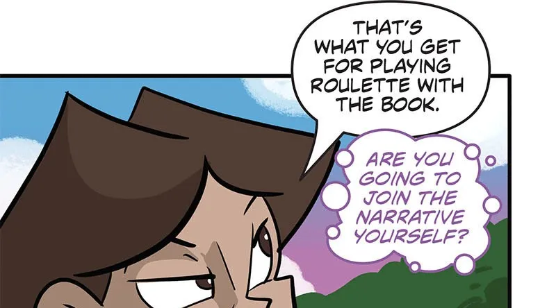 Cupid's Arrows Chapter 46 page 51 - 