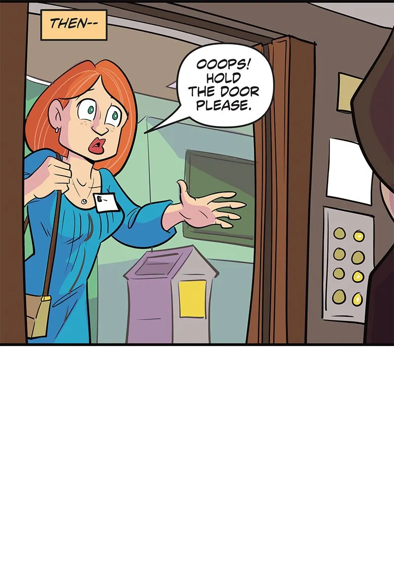Cupid's Arrows Chapter 46 page 54 - 