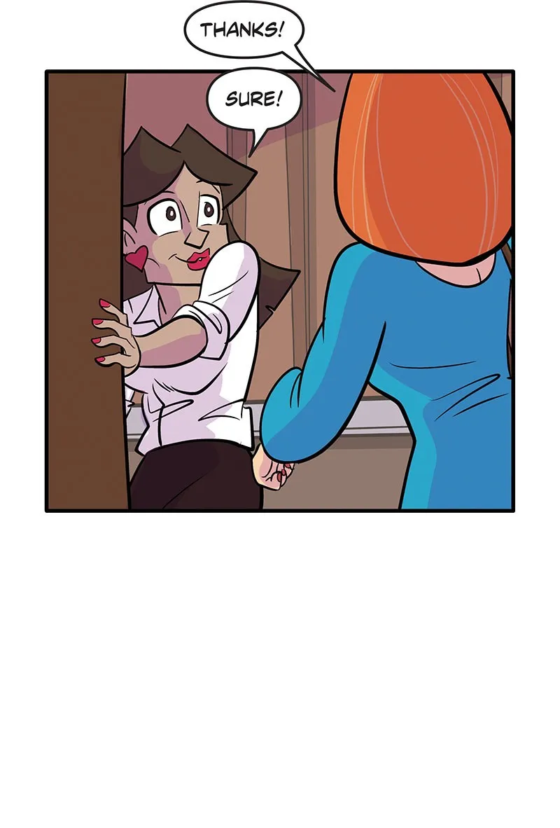 Cupid's Arrows Chapter 46 page 55 - 