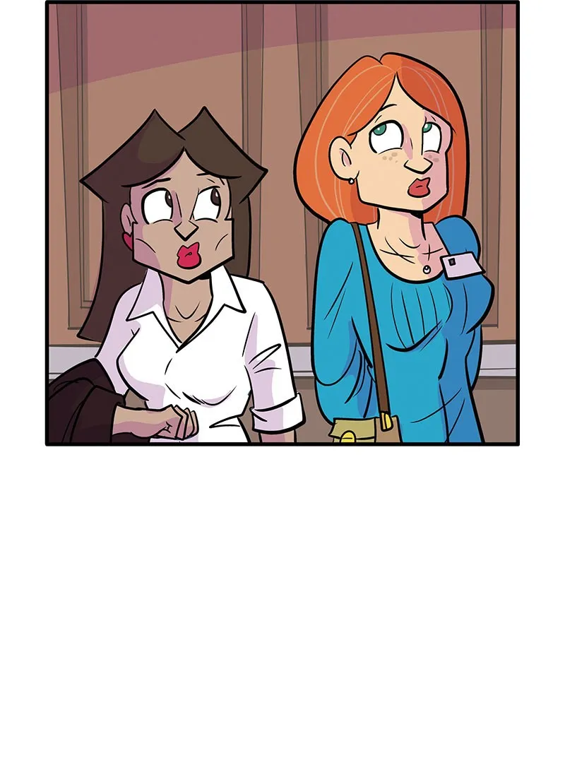 Cupid's Arrows Chapter 46 page 56 - 