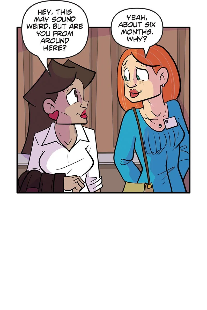 Cupid's Arrows Chapter 46 page 57 - 