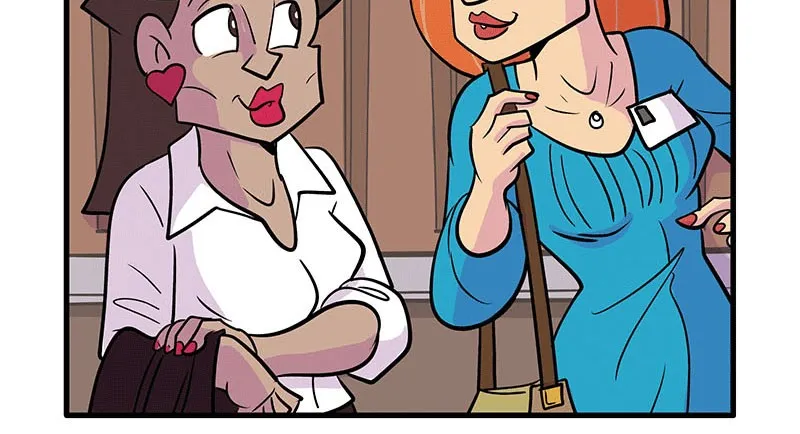 Cupid's Arrows Chapter 46 page 59 - 