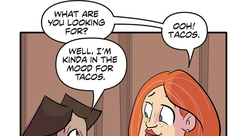 Cupid's Arrows Chapter 46 page 61 - 