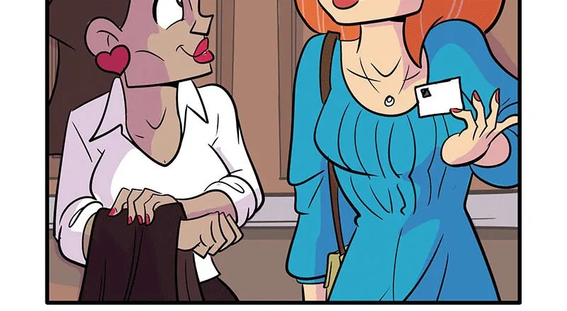 Cupid's Arrows Chapter 46 page 62 - 