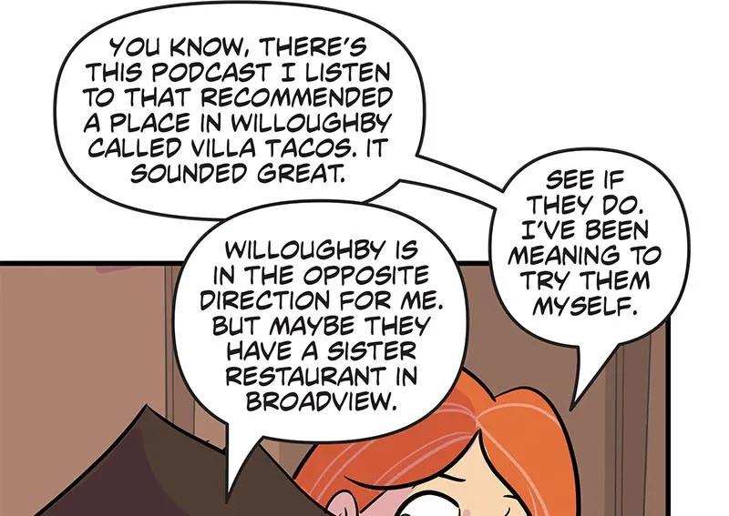 Cupid's Arrows Chapter 46 page 64 - 