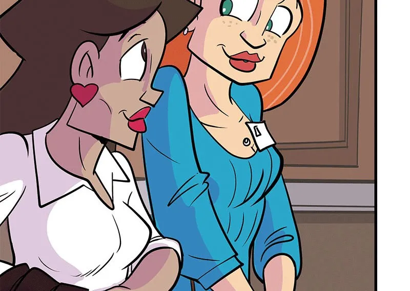 Cupid's Arrows Chapter 46 page 65 - 