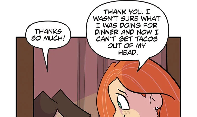 Cupid's Arrows Chapter 46 page 67 - 