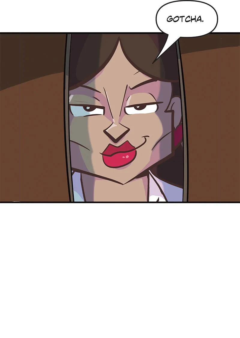 Cupid's Arrows Chapter 46 page 70 - 