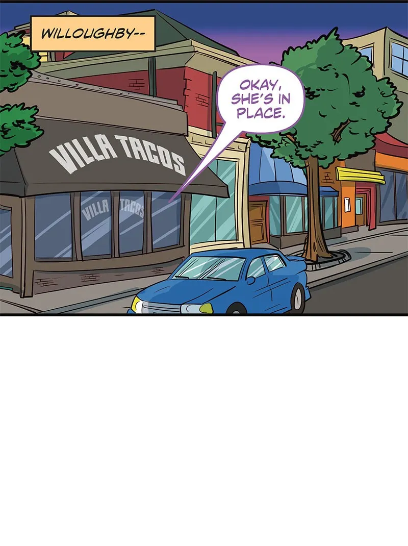 Cupid's Arrows Chapter 46 page 71 - 