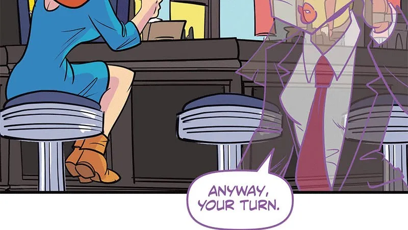 Cupid's Arrows Chapter 46 page 73 - 