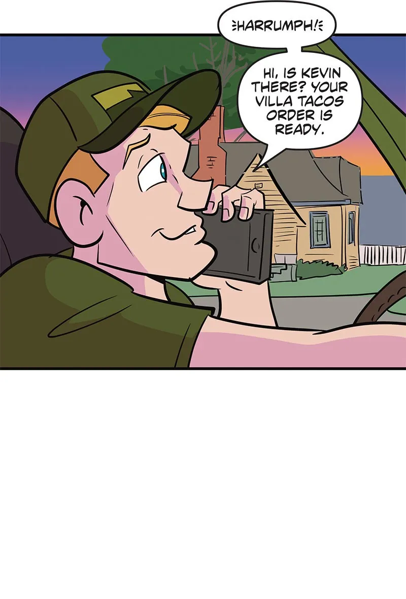 Cupid's Arrows Chapter 46 page 75 - 
