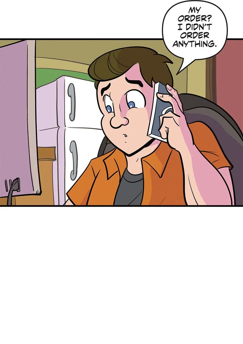 Cupid's Arrows Chapter 46 page 76 - 