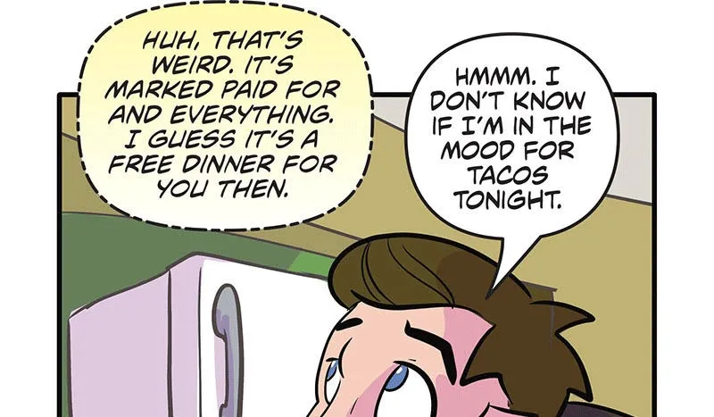 Cupid's Arrows Chapter 46 page 77 - 